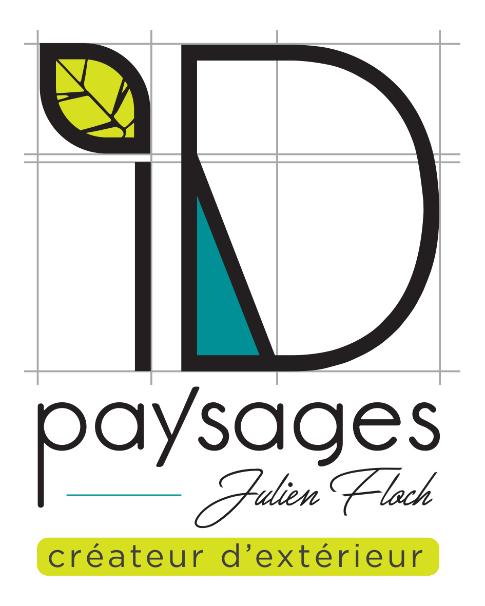 Logo ID PAYSAGES