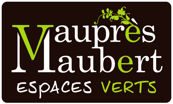 Logo VAUPRÈS MAUBERT ESPACES VERTS SARL
