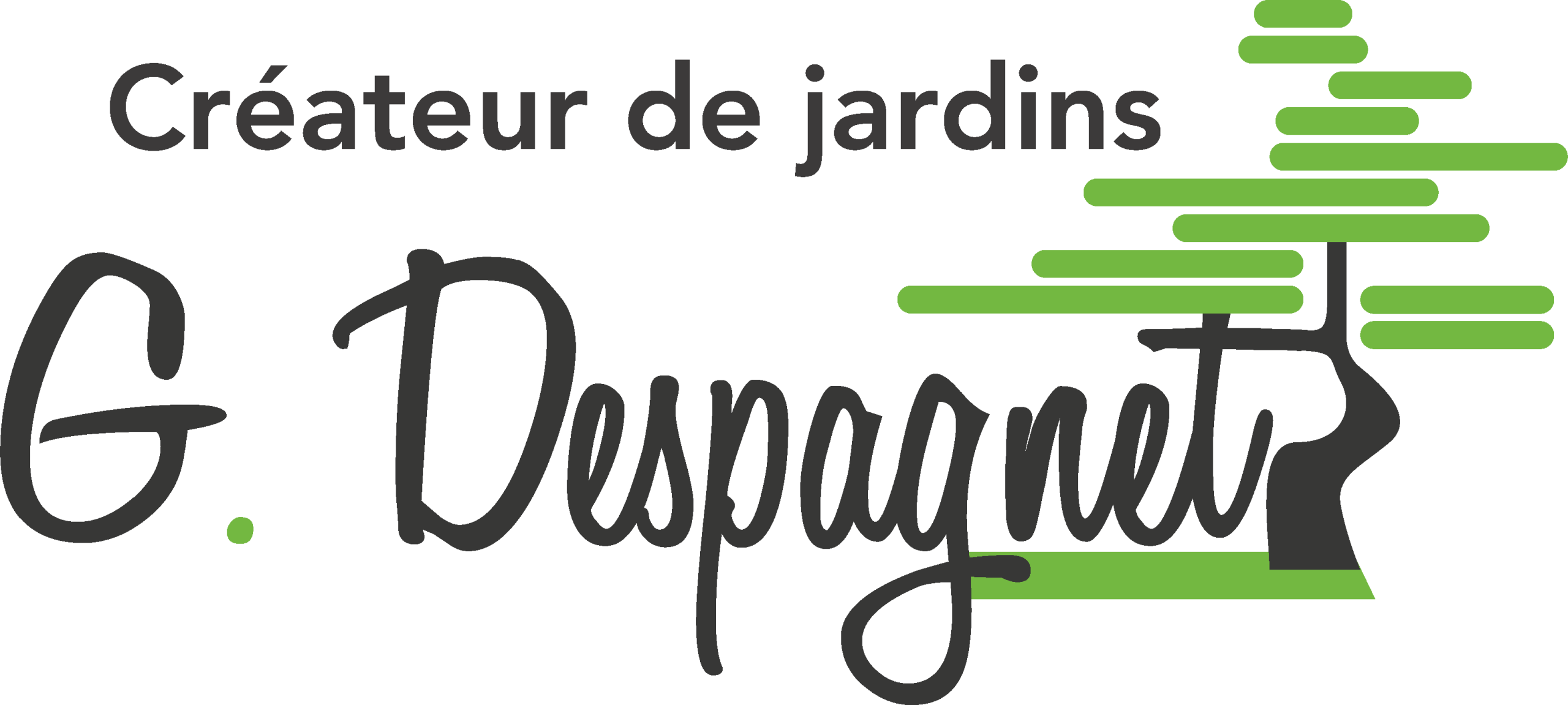 Logo G DESPAGNET