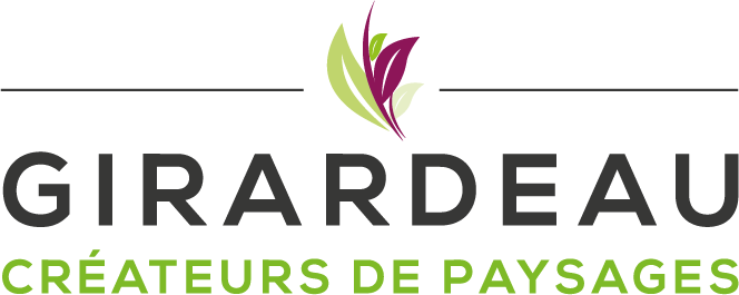 Logo GIRARDEAU ESPACES VERTS