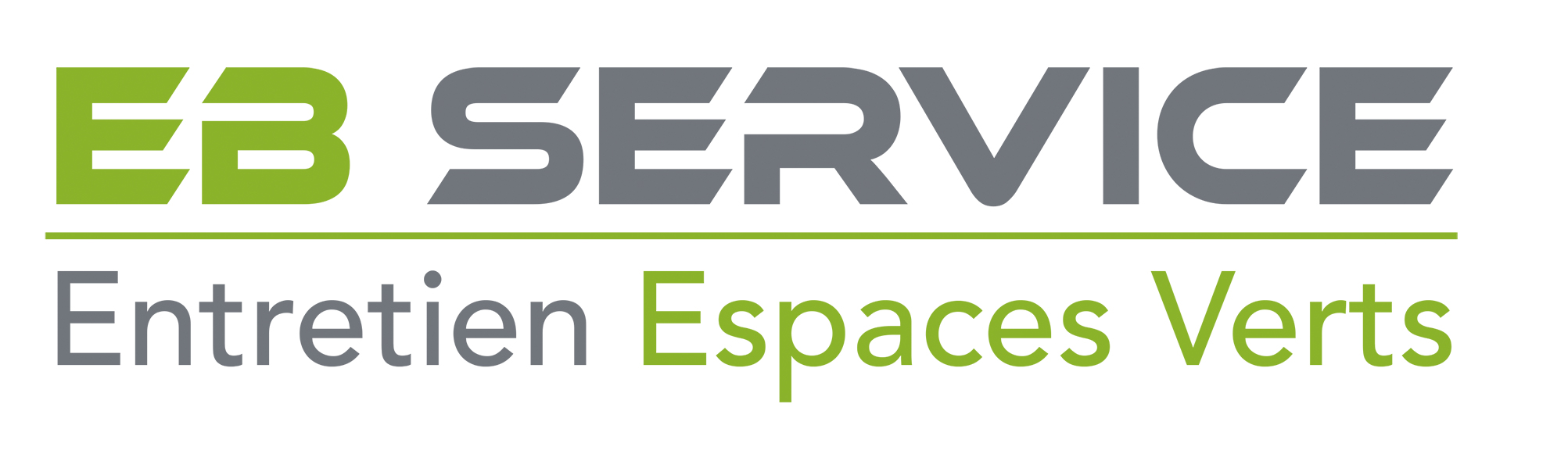 Logo EB SERVICE