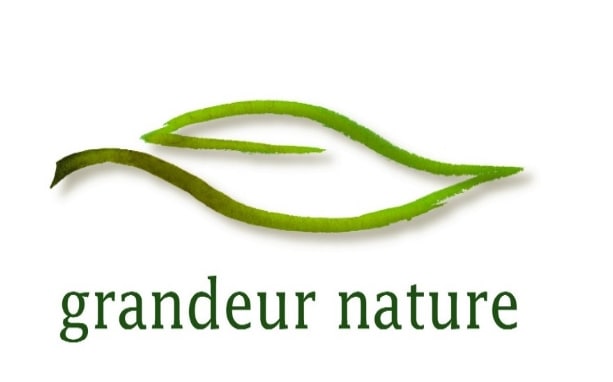 Logo GRANDEUR NATURE