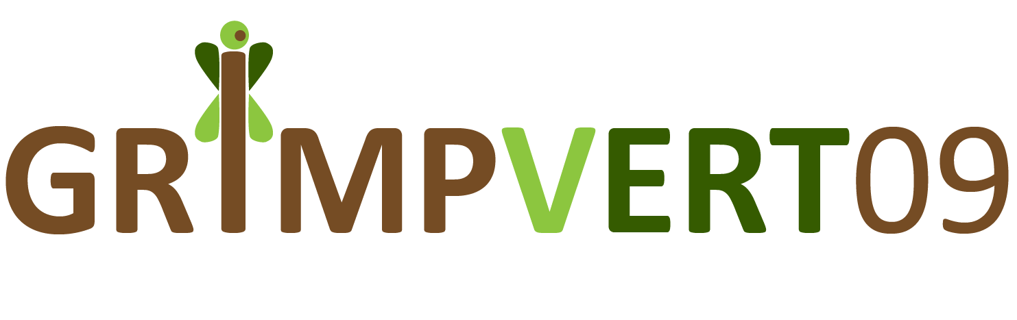 Logo GRIMPVERT09