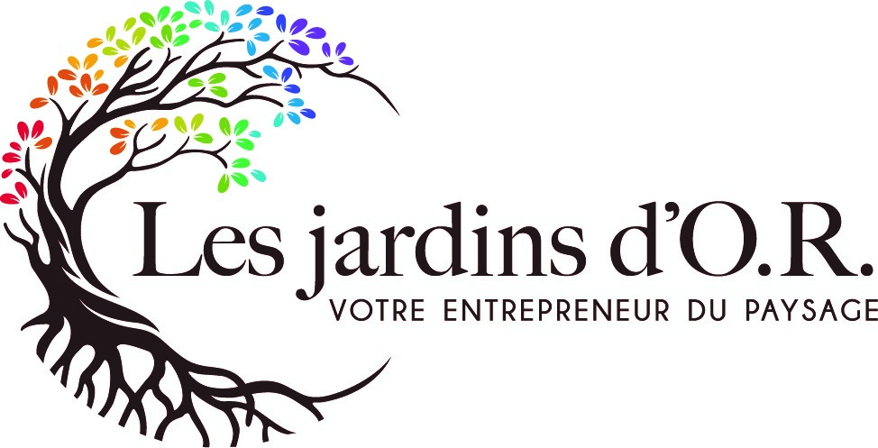 Logo SEGSOR SARL “LES JARDINS D’OR”