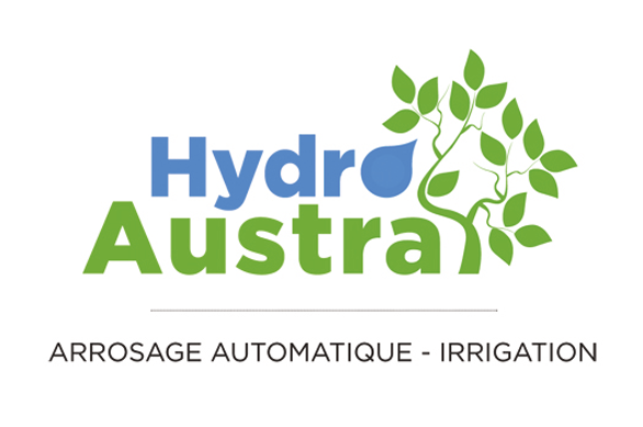 Logo HYDRO AUSTRAL