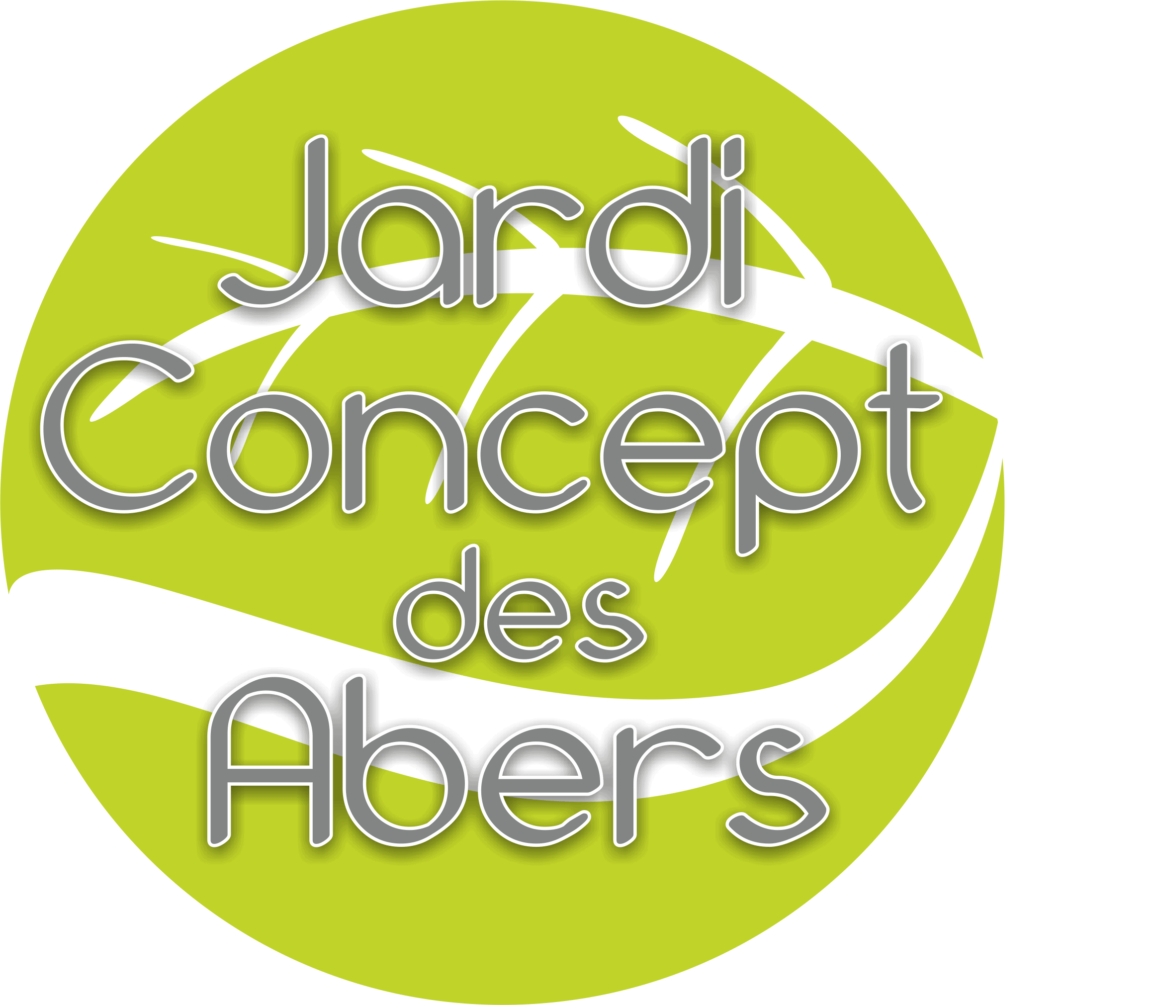 Logo JARDI CONCEPT DES ABERS