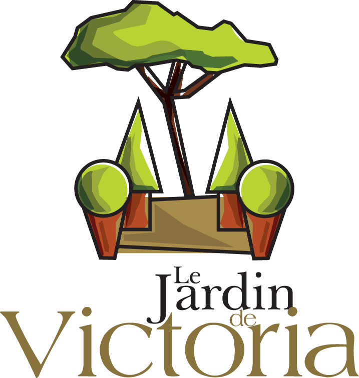 Logo LE JARDIN DE VICTORIA SARL