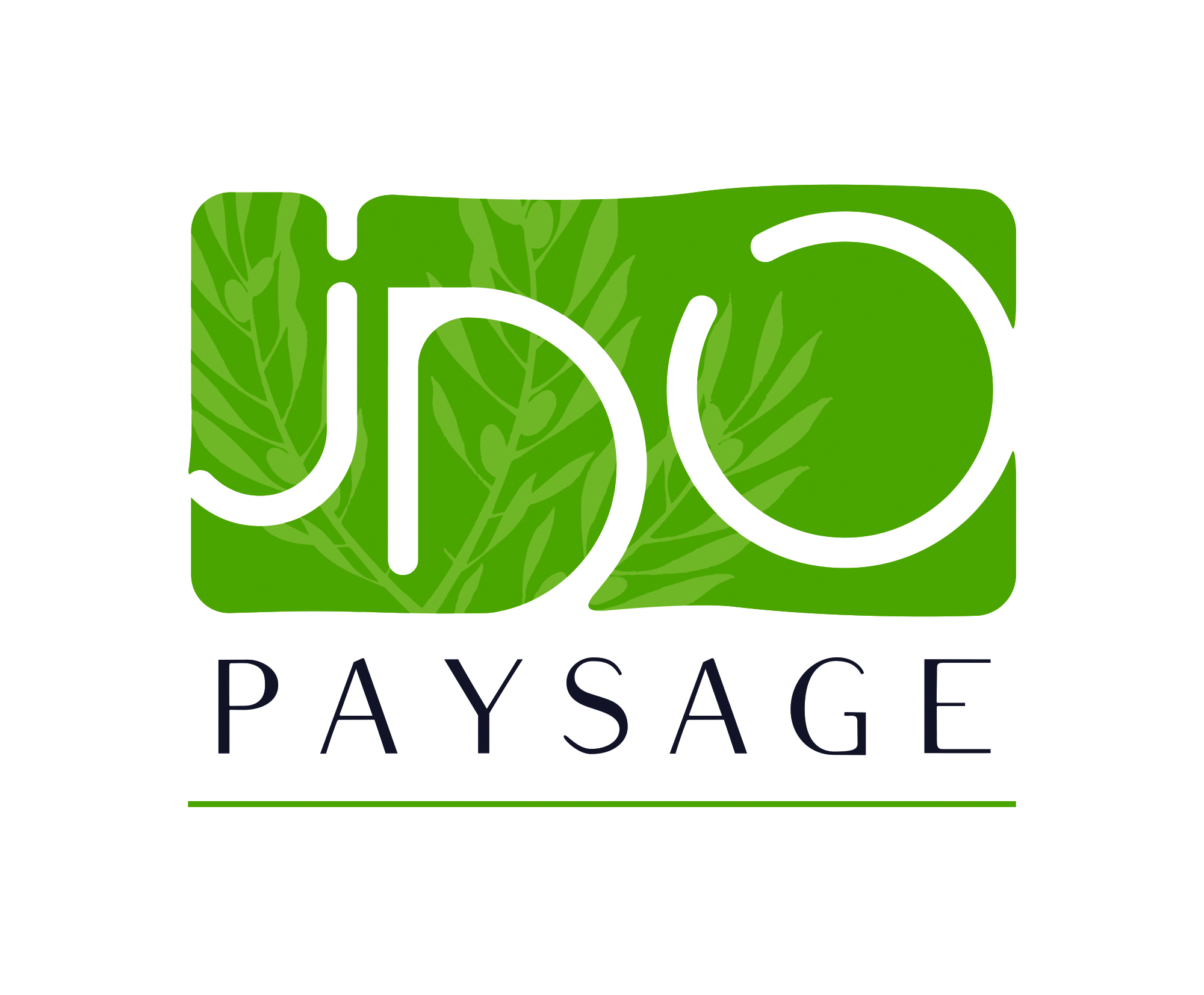 Logo JDO PAYSAGE SARL