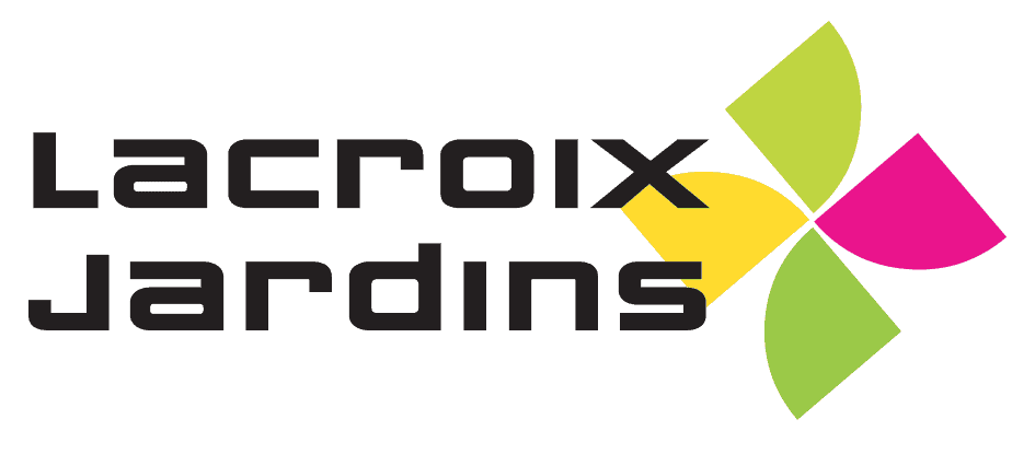 Logo LACROIX JARDINS