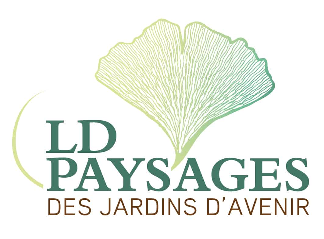 Logo LD PAYSAGES