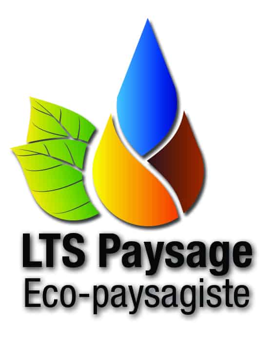 Logo LTS PAYSAGE