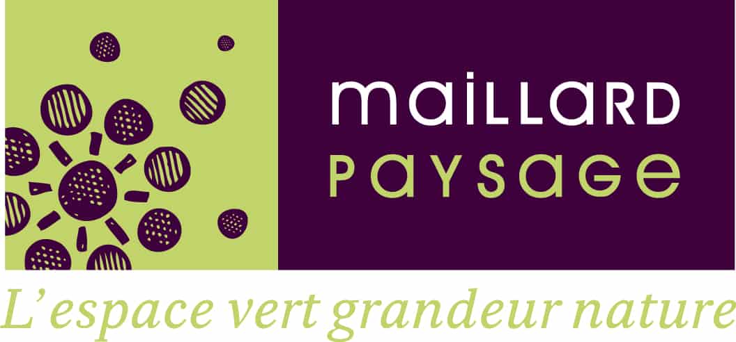 Logo MAILLARD PAYSAGE