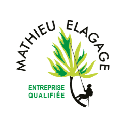 Logo MATHIEU ELAGAGE