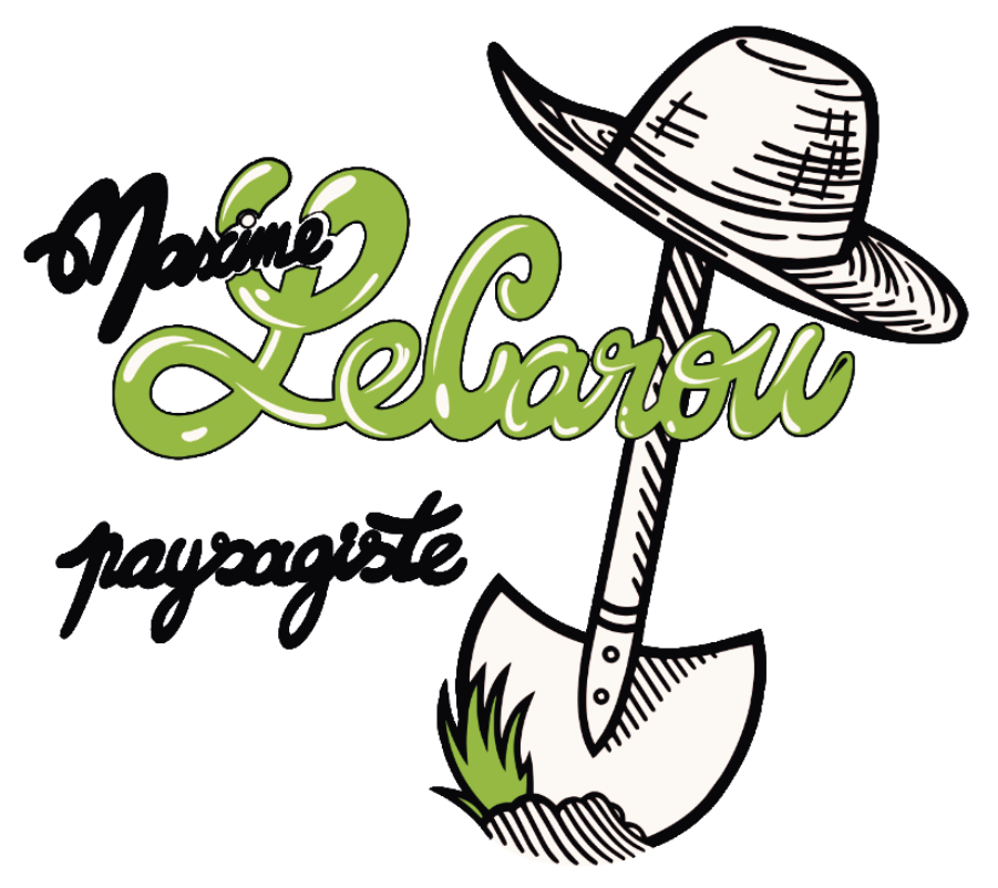Logo LE CAROU PAYSAGE