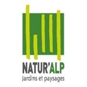 Logo NATUR ALP