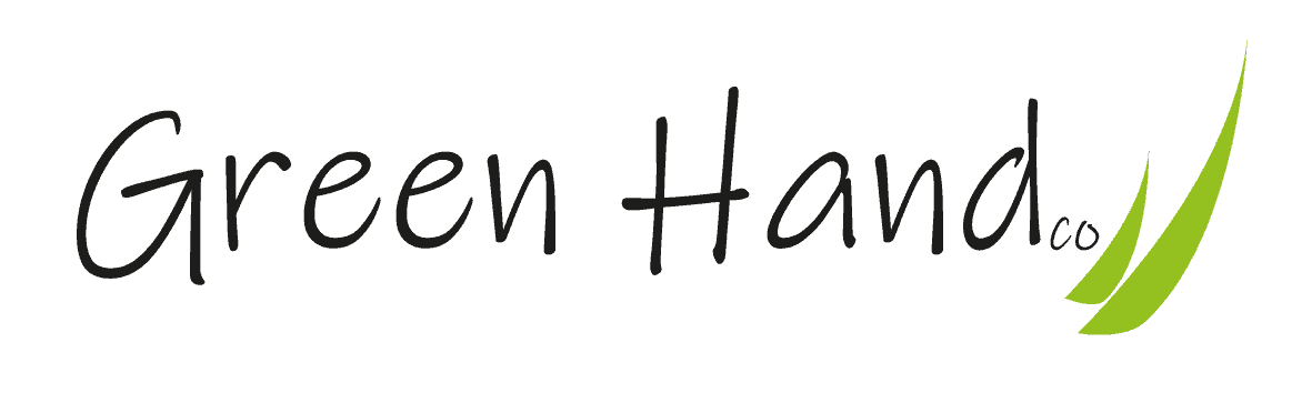 Logo GREEN HAND CO