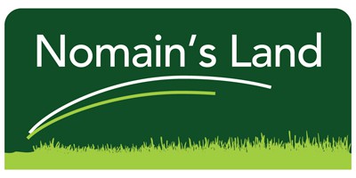Logo NOMAIN’S LAND
