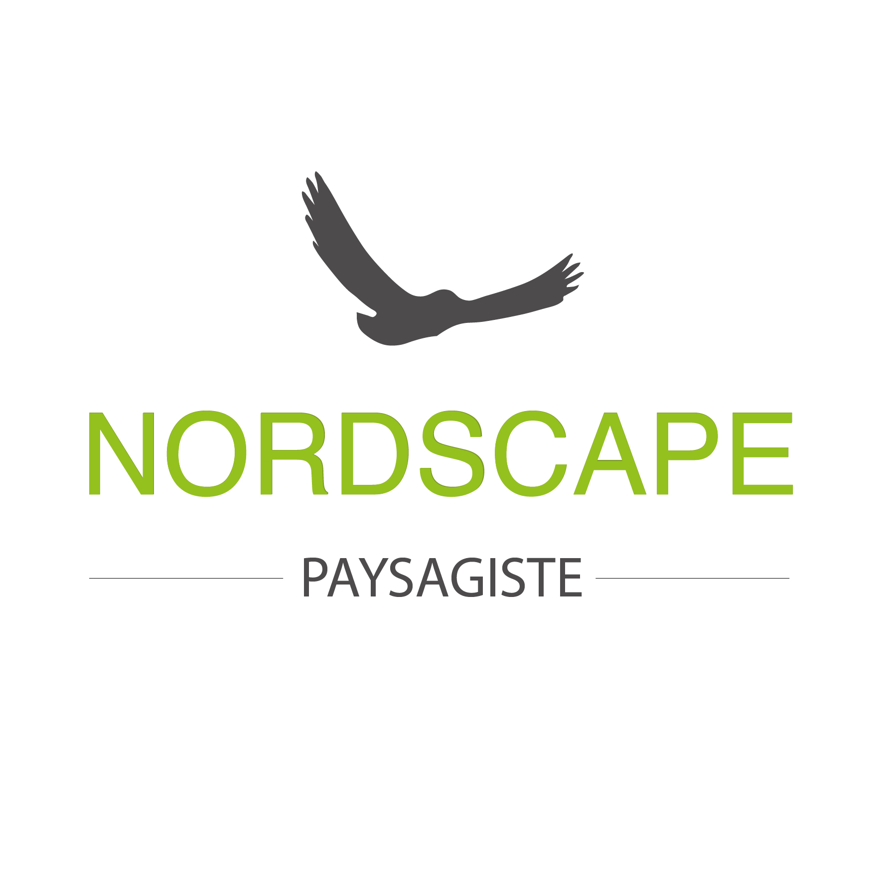 Logo NORDSCAPE