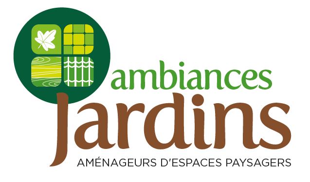 Logo AMBIANCES JARDINS