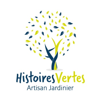 Logo HISTOIRES VERTES