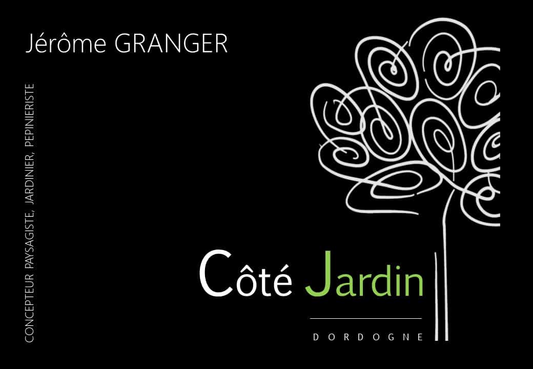 Logo COTE JARDIN DORDOGNE SARL