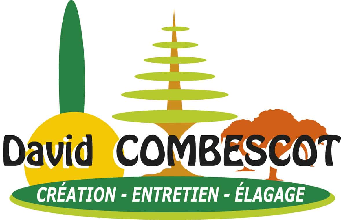 Logo COMBESCOT DAVID PAYSAGISTE