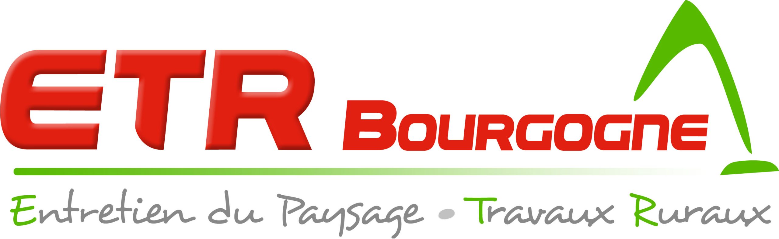 Logo ETR BOURGOGNE-ETF BOURGOGNE SARL