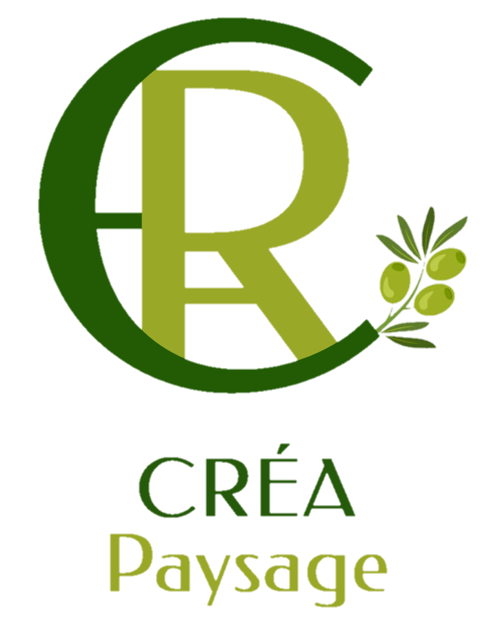 Logo CREA PAYSAGE SARL