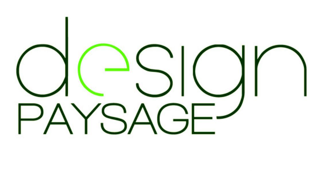 Logo DESIGN PAYSAGE