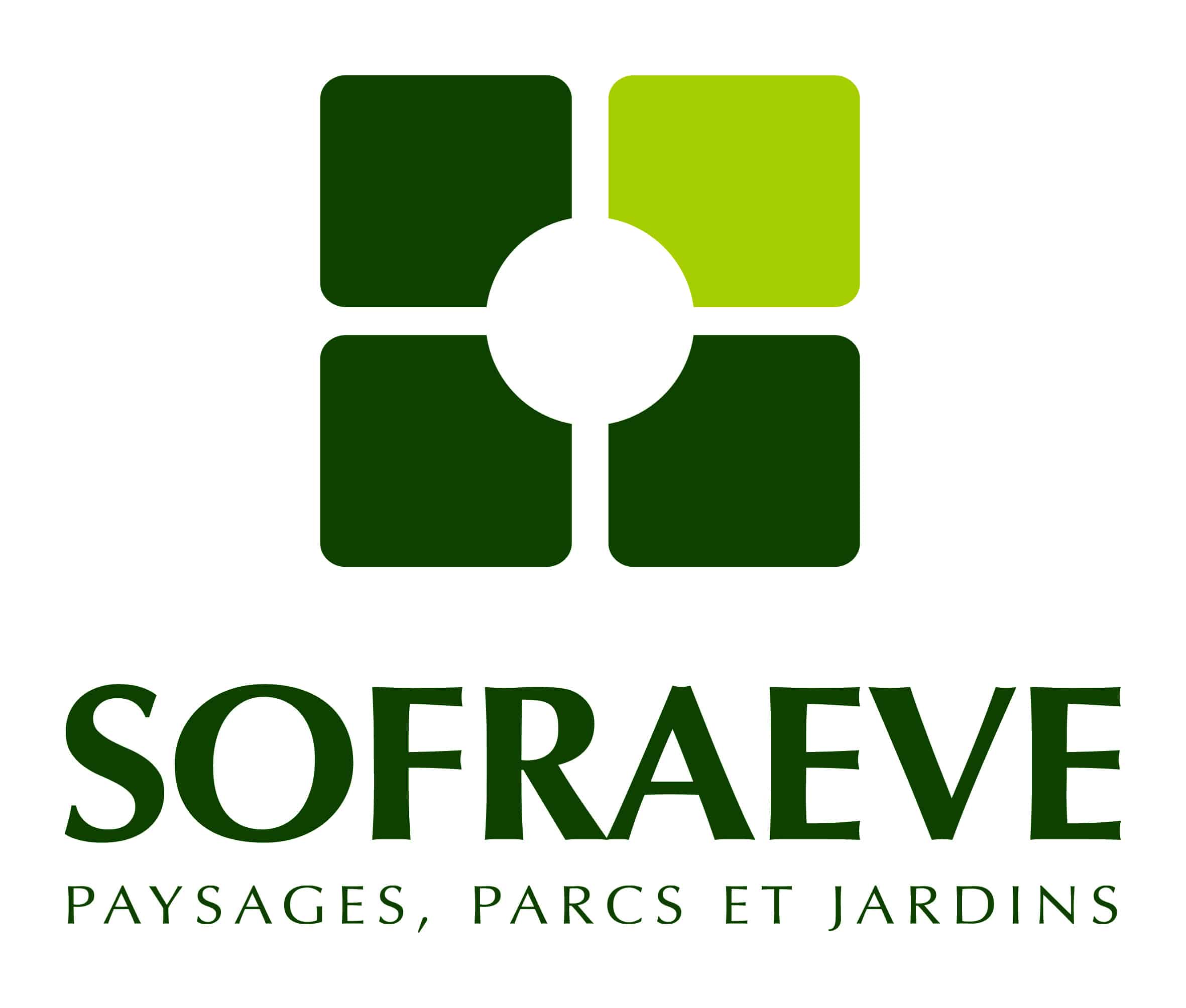 Logo SOFRAEVE SAS