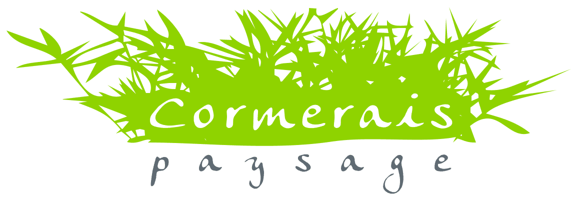 Logo CORMERAIS PAYSAGISTE SAS