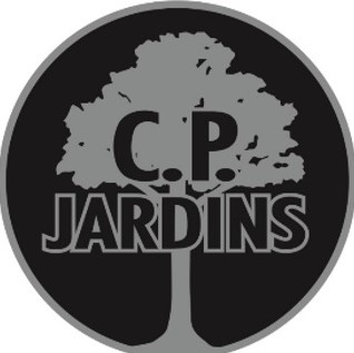 Logo CP JARDINS