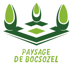 Logo PAYSAGE DE BOCSOZEL