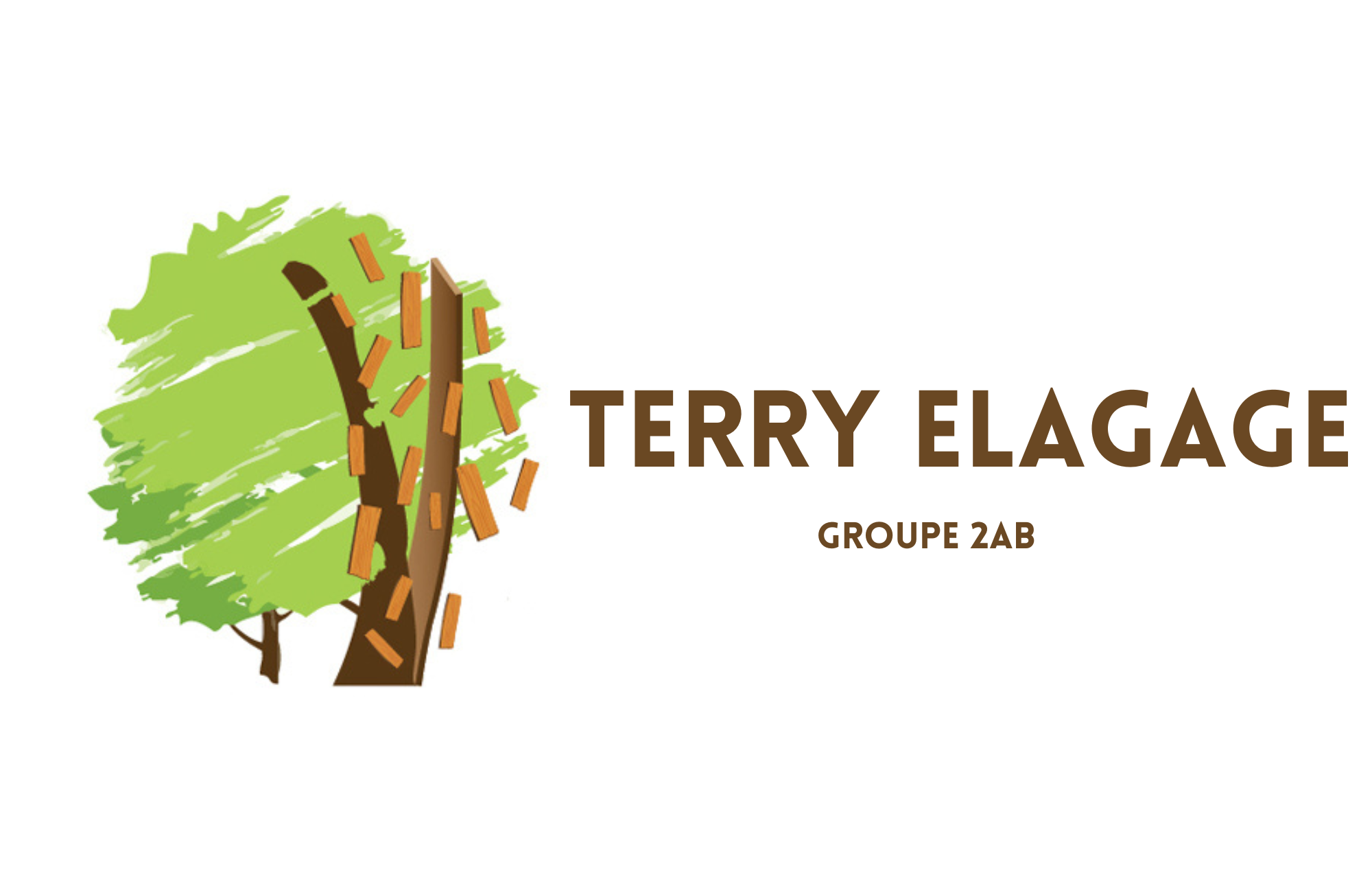 Logo ETABLISSEMENTS TERRY