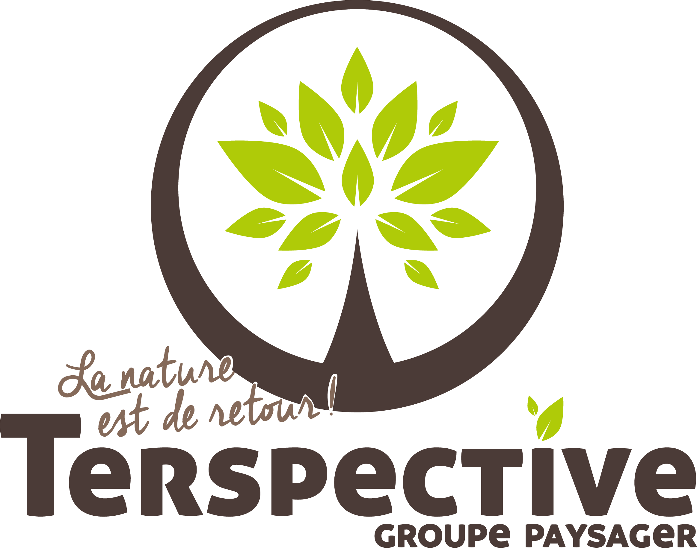 Logo TERSPECTIVE