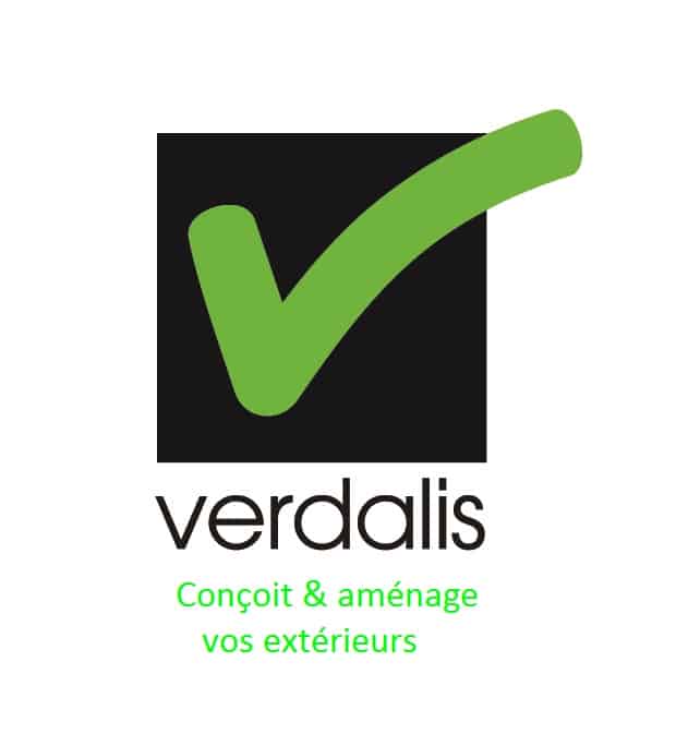 Logo VERDALIS-TECHNIQUES PAYSAGE