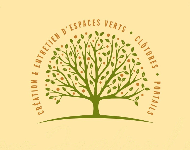 Logo VERRIERES JARDINS LOISIRS