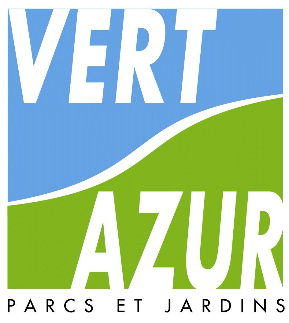 Logo VERT AZUR