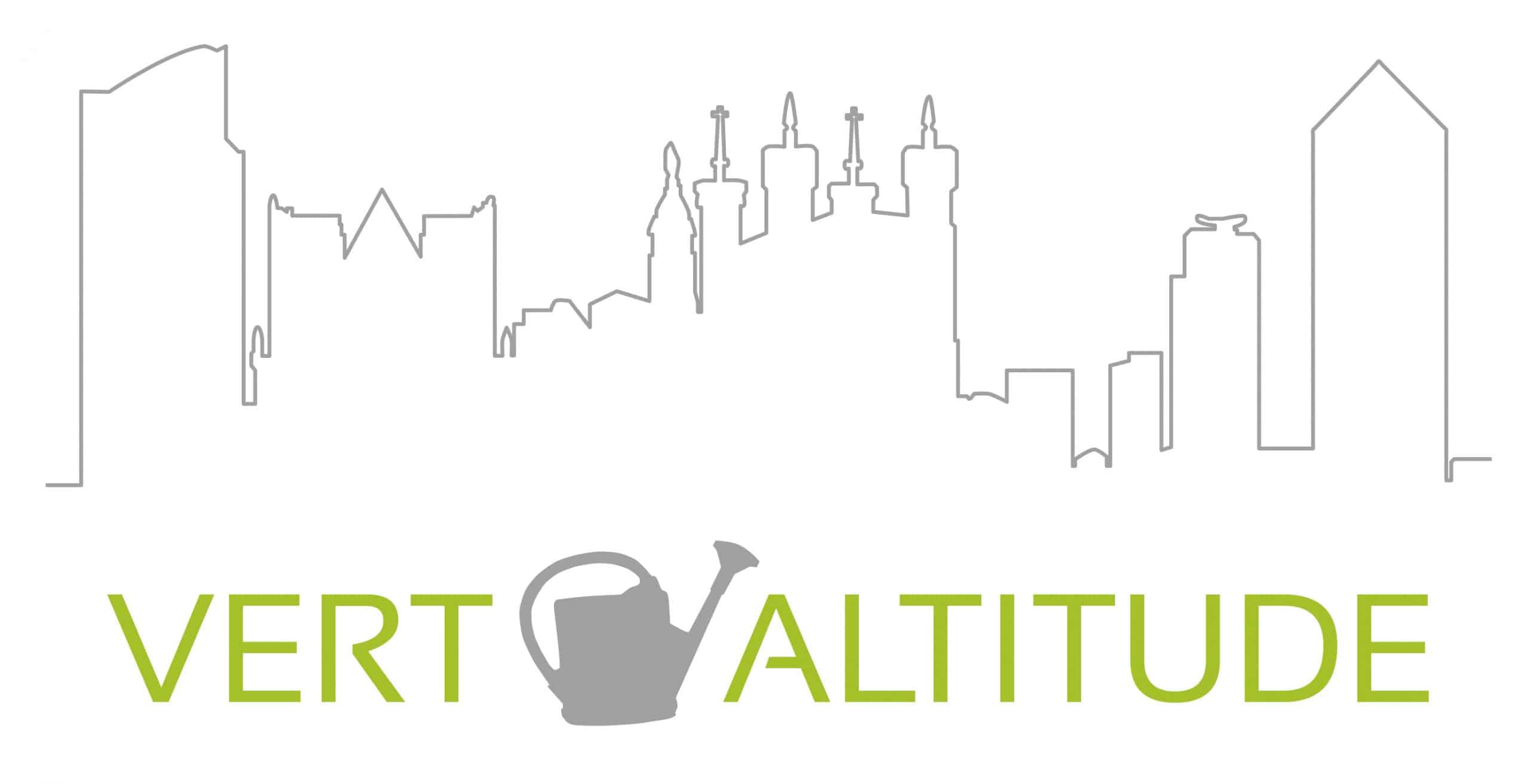 Logo VERT ALTITUDE