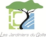 Logo LES JARDINIERS DU GOLFE