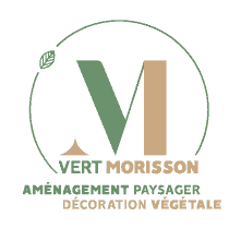 Logo VERT MORISSON