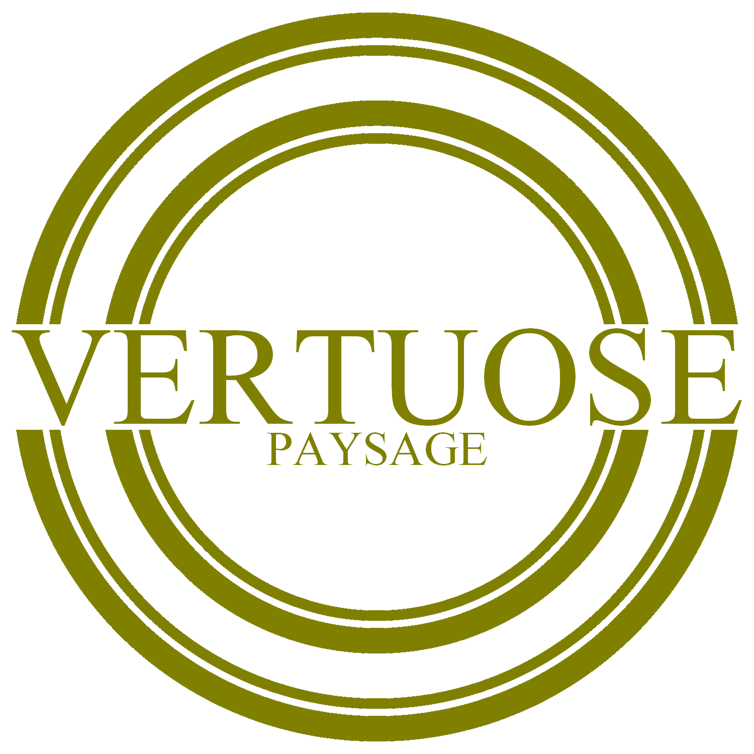 Logo VERTUOSE