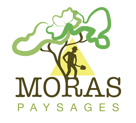 Logo MORAS PAYSAGES