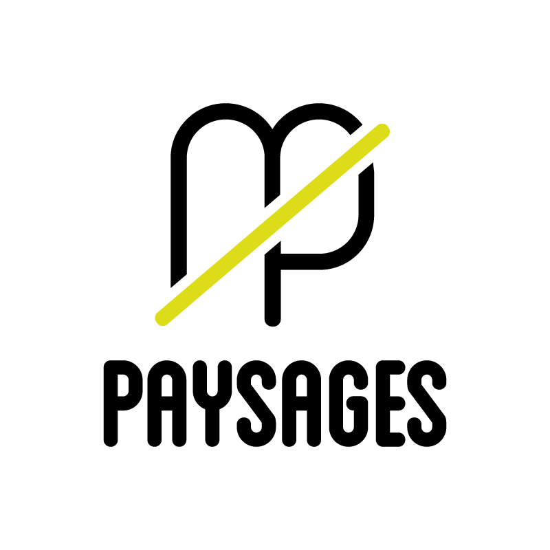 Logo MP PAYSAGES
