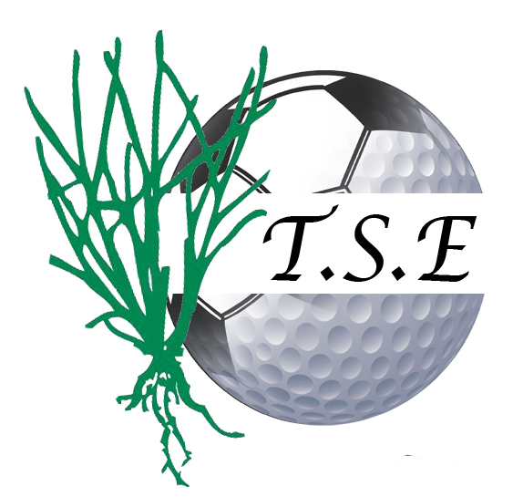 Logo TSE – TERRAINS DE SPORT ET ENVIRONNEMENT – SARL