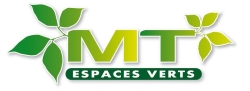 Logo MT ESPACES VERTS