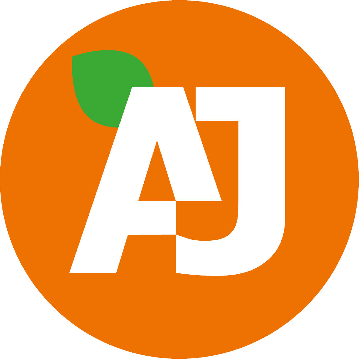 Logo AVOND ET JARDINS