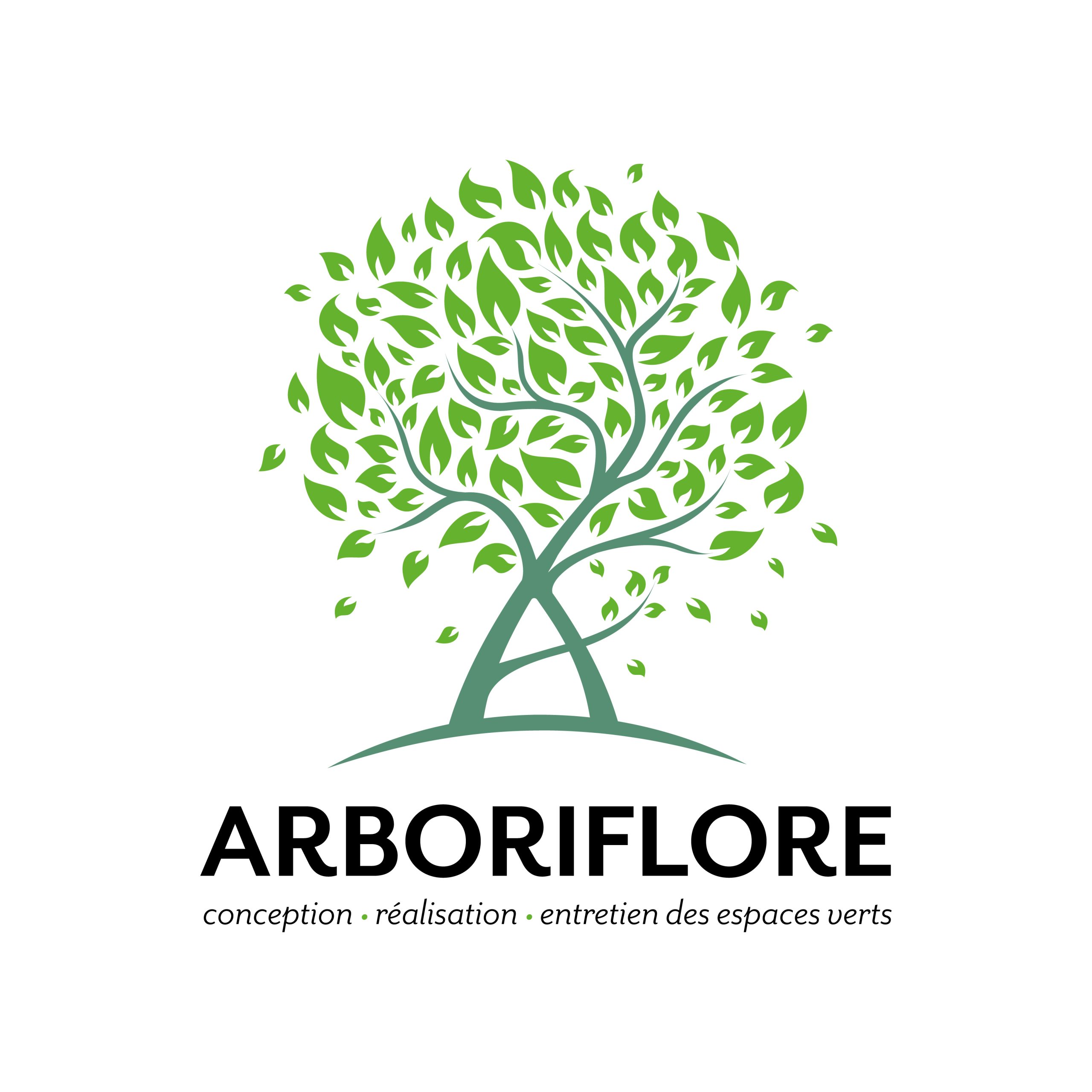 Logo ARBORIFLORE SARL