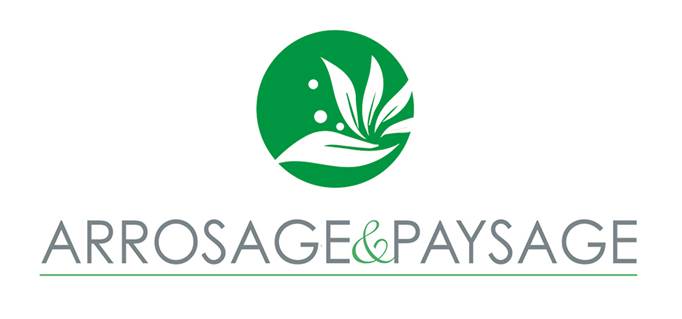 Logo ARROSAGE ET PAYSAGE