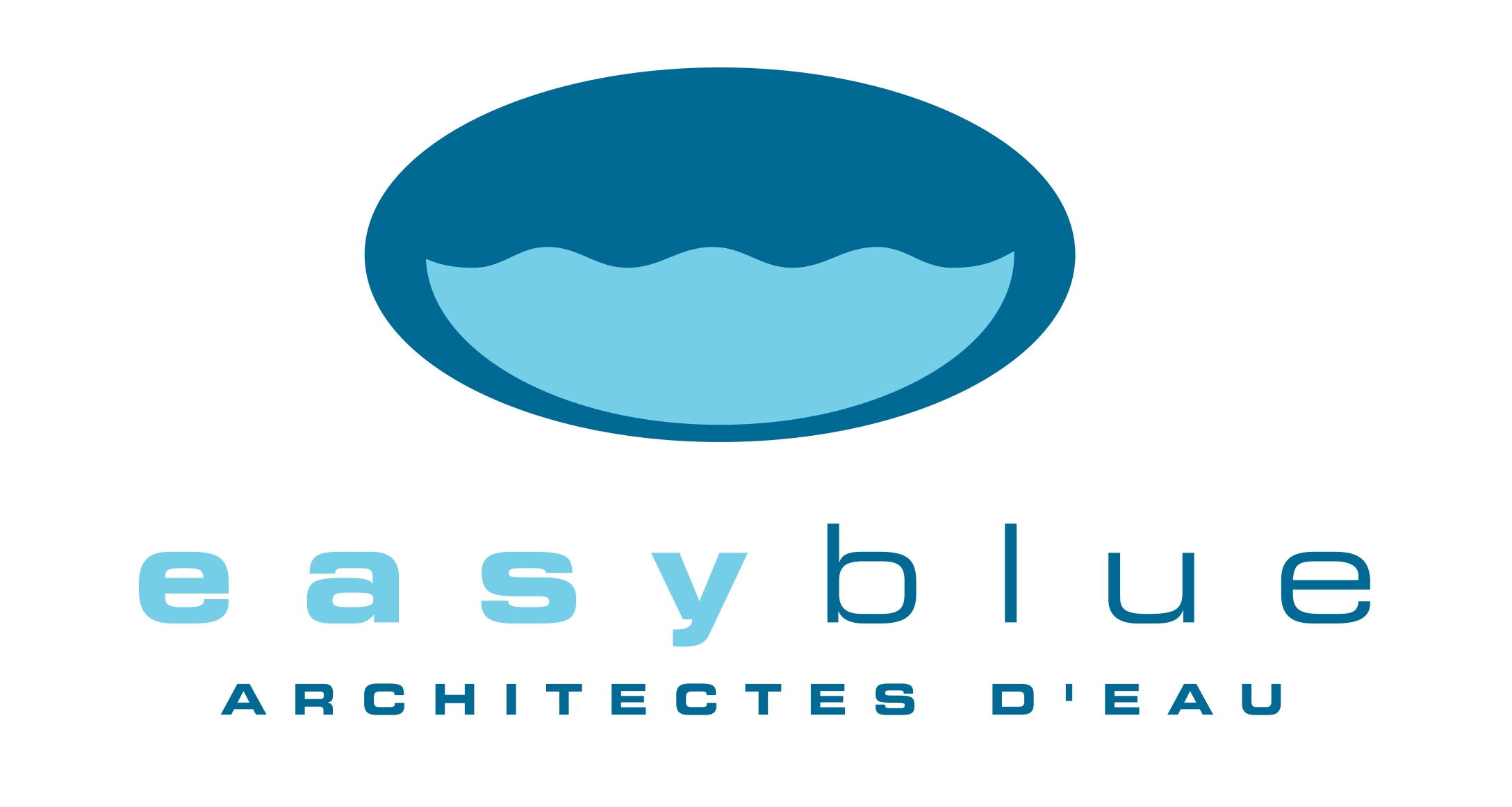 Logo EASY BLUE